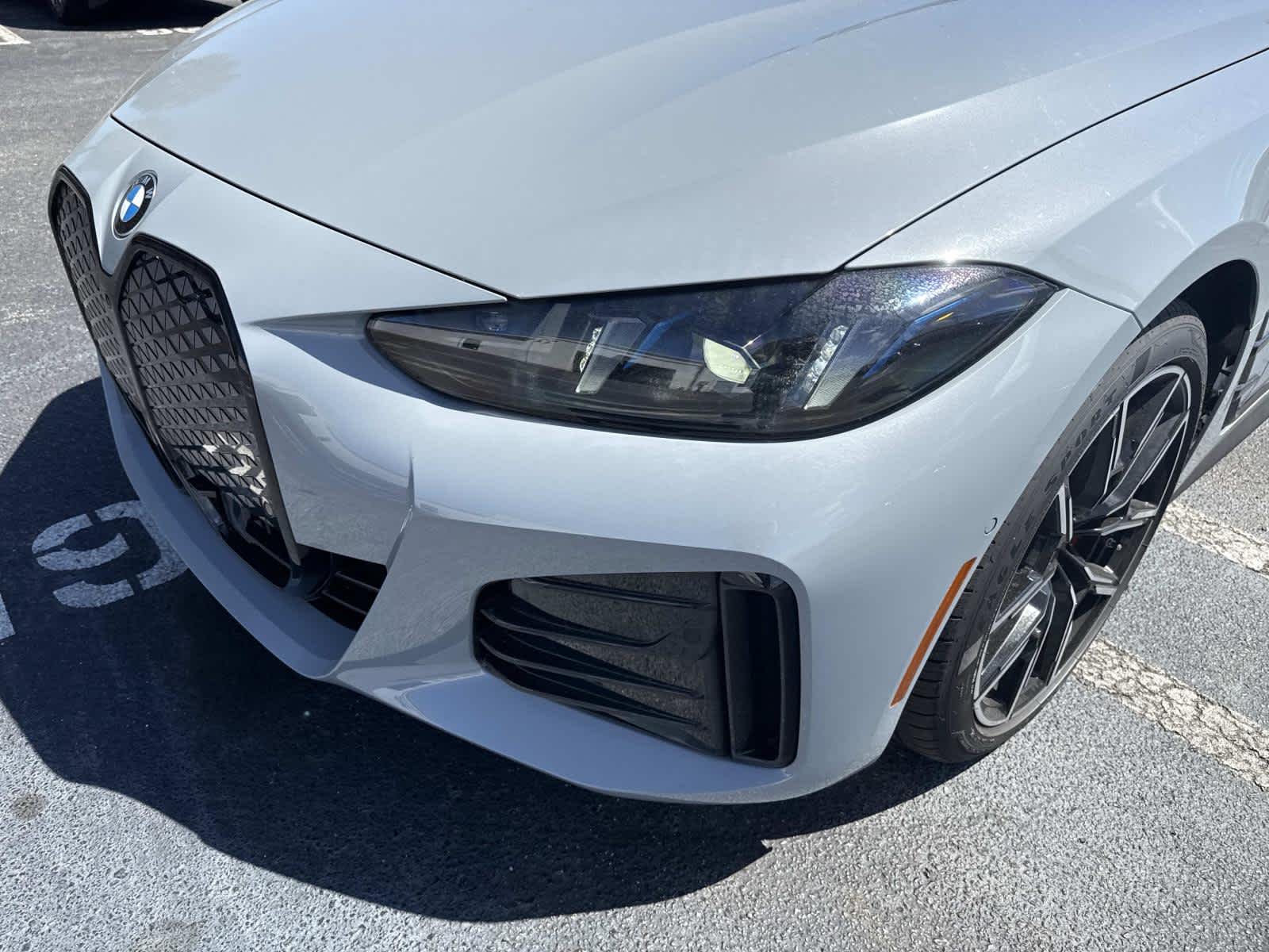 2026 BMW i4 xDrive40 xDrive40