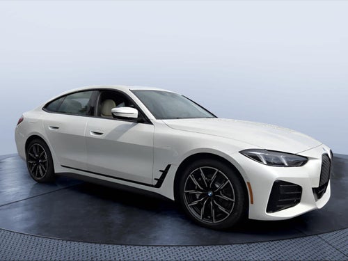 2026 BMW i4 xDrive40 xDrive40