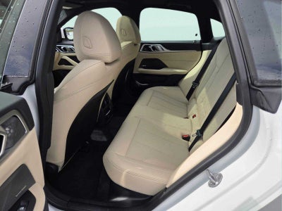 2026 BMW i4 xDrive40 xDrive40
