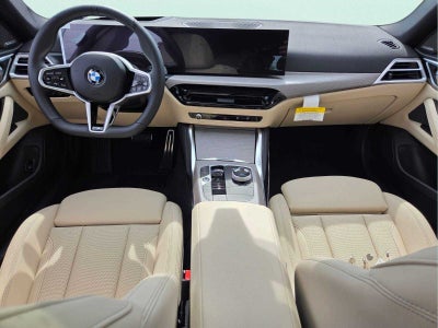 2026 BMW i4 xDrive40 xDrive40