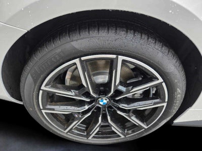 2026 BMW i4 xDrive40 xDrive40