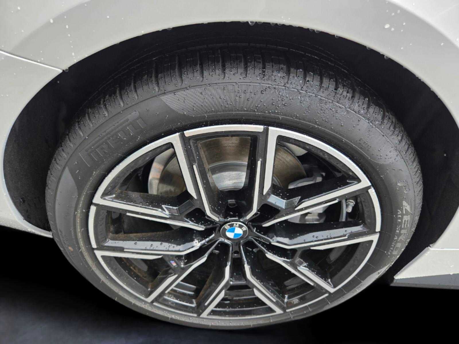 2026 BMW i4 xDrive40 xDrive40