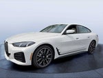 2026 BMW i4 xDrive40 xDrive40
