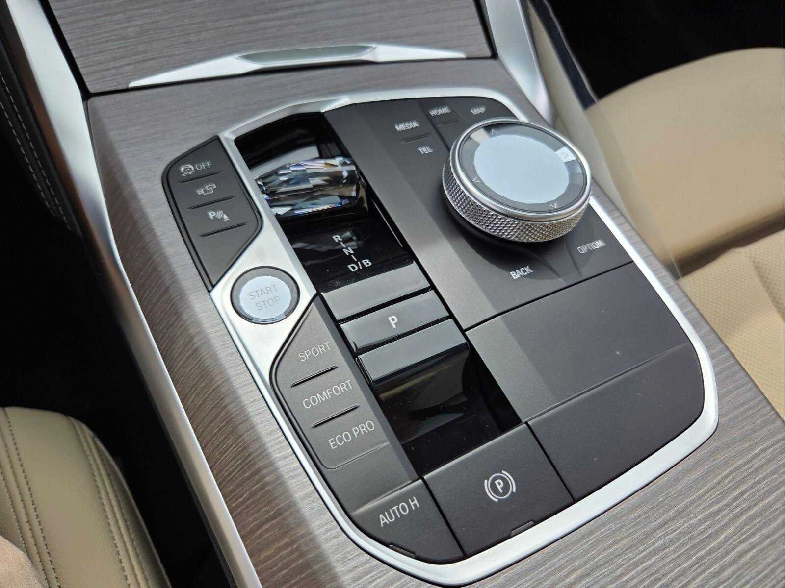 2026 BMW i4 xDrive40 xDrive40