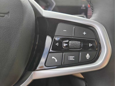 2026 BMW i4 xDrive40 xDrive40