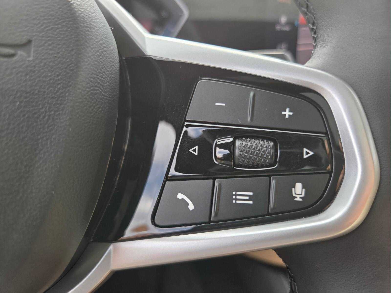 2026 BMW i4 xDrive40 xDrive40
