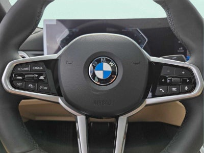 2026 BMW i4 xDrive40 xDrive40