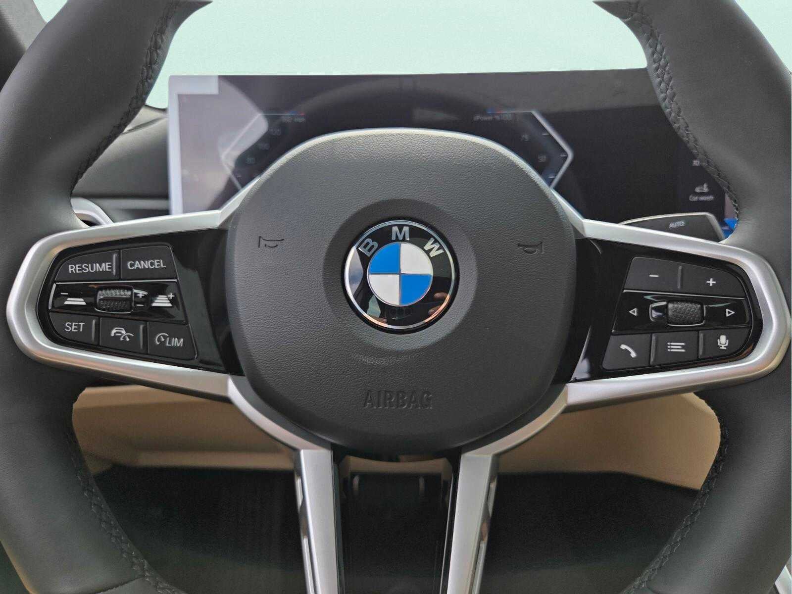 2026 BMW i4 xDrive40 xDrive40