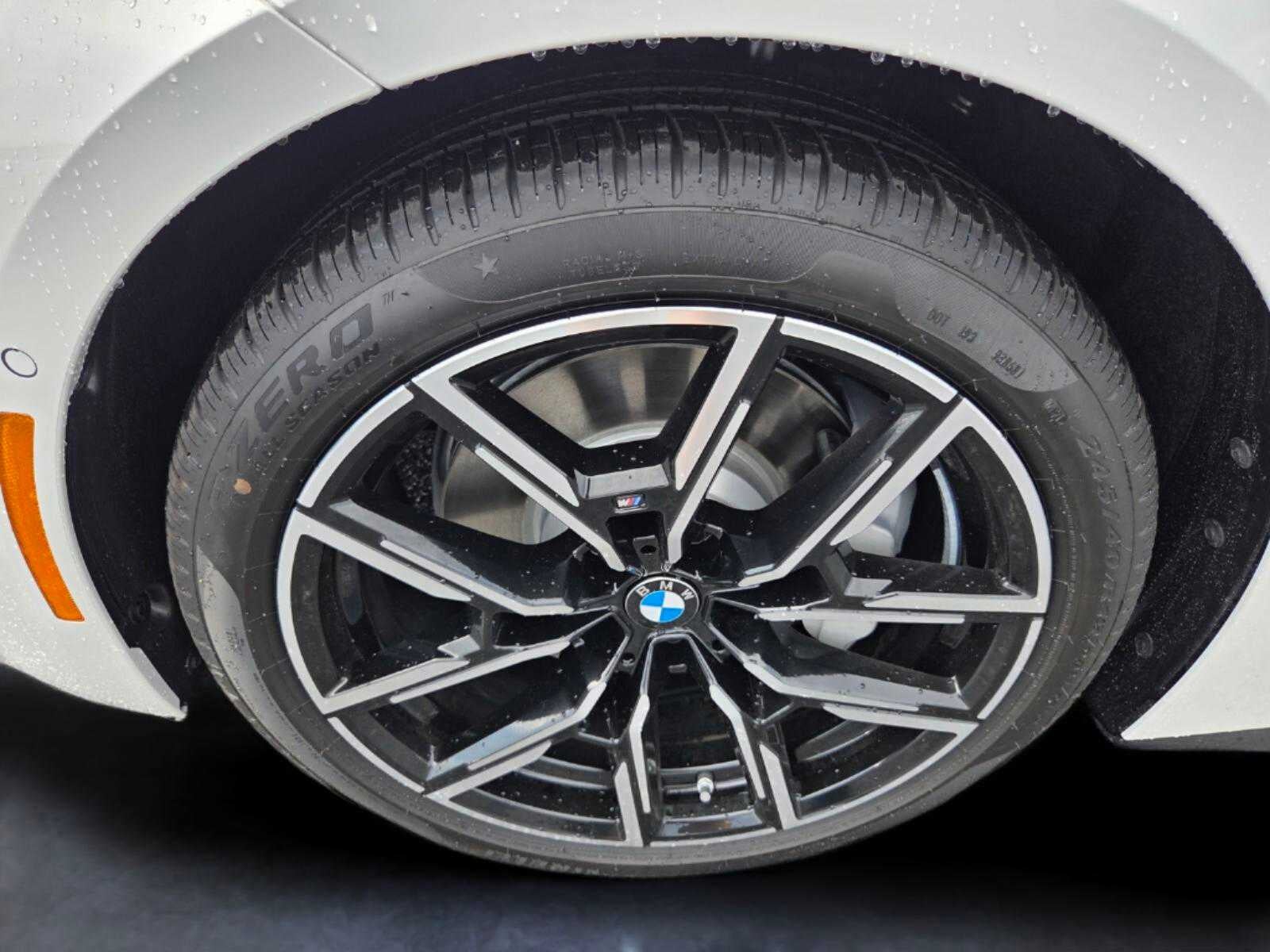 2026 BMW i4 xDrive40 xDrive40