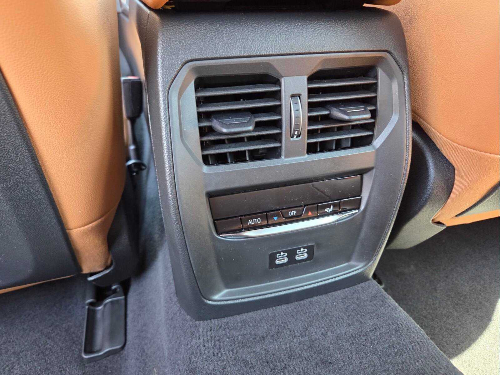 2026 BMW i4 xDrive40 xDrive40