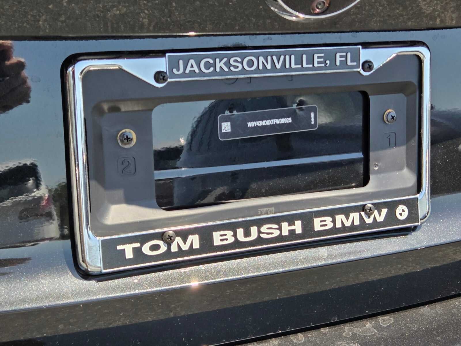 2026 BMW i4 xDrive40 xDrive40