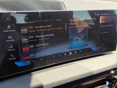 2026 BMW i4 xDrive40 xDrive40