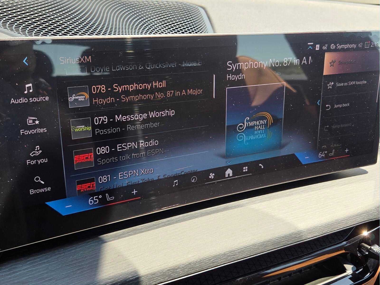 2026 BMW i4 xDrive40 xDrive40