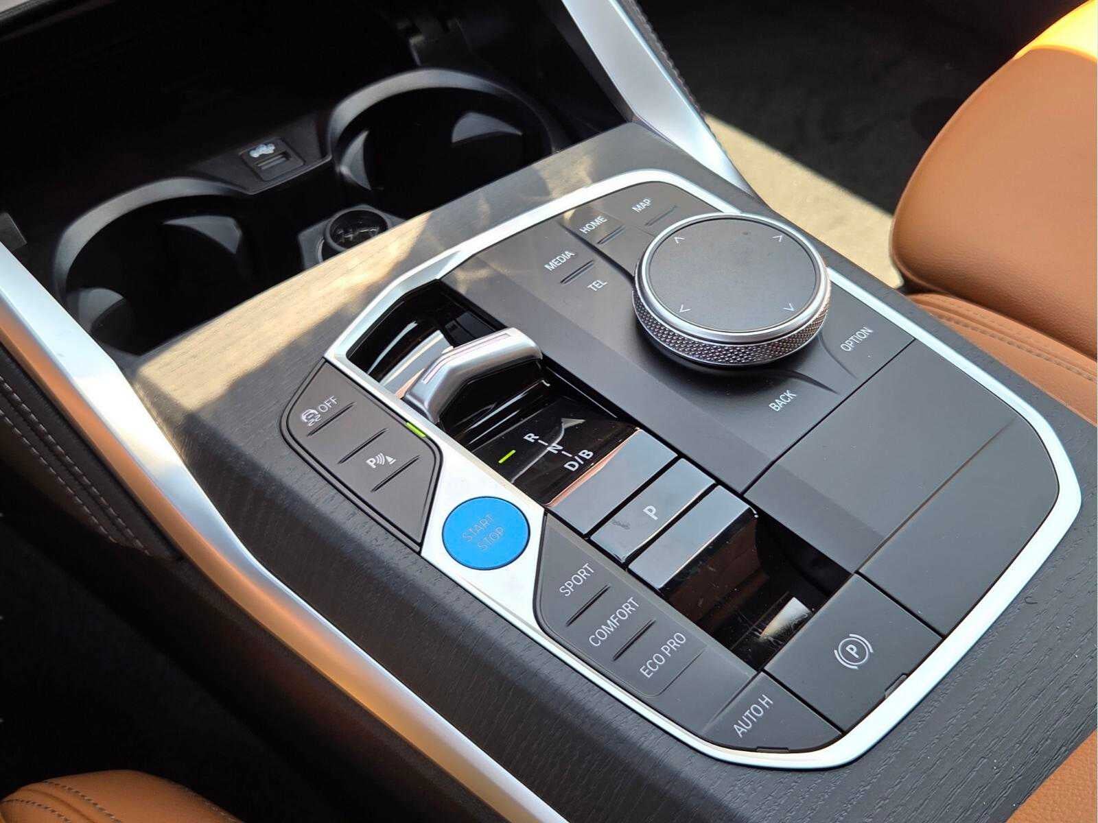 2026 BMW i4 xDrive40 xDrive40