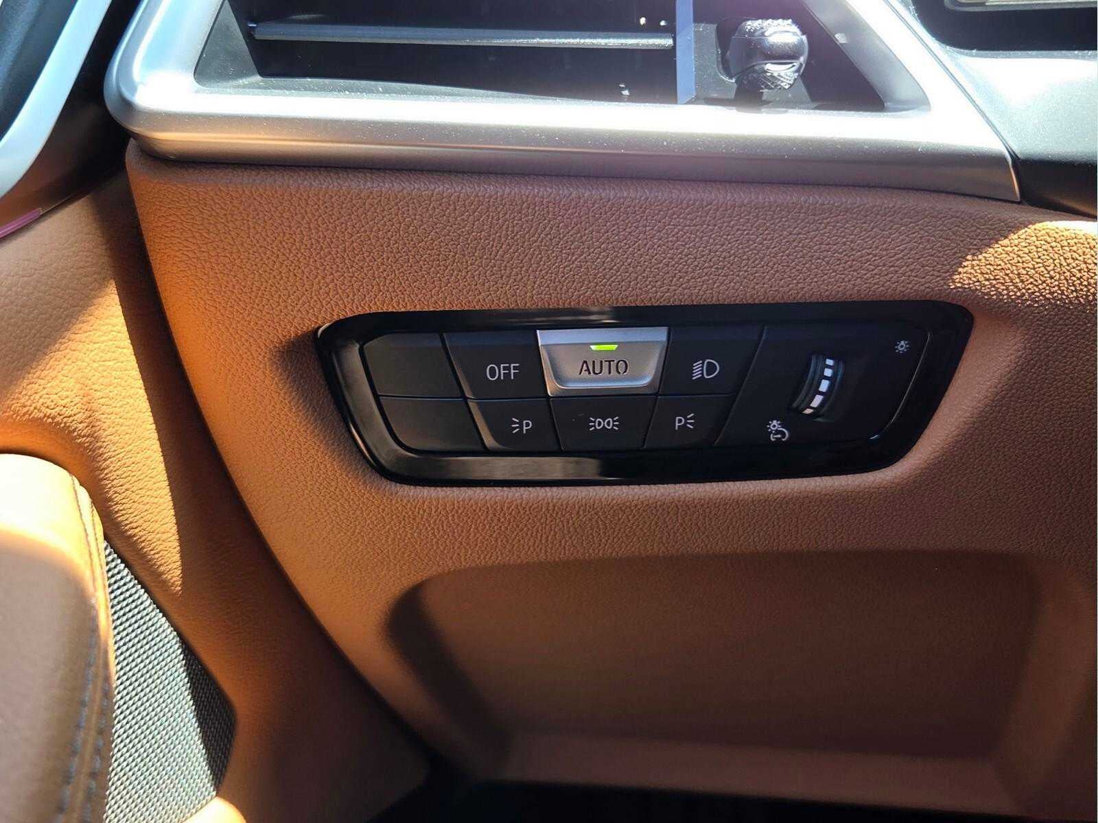 2026 BMW i4 xDrive40 xDrive40