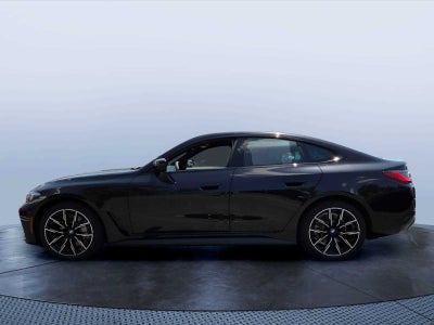2026 BMW i4 xDrive40 xDrive40