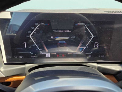 2026 BMW i4 xDrive40 xDrive40