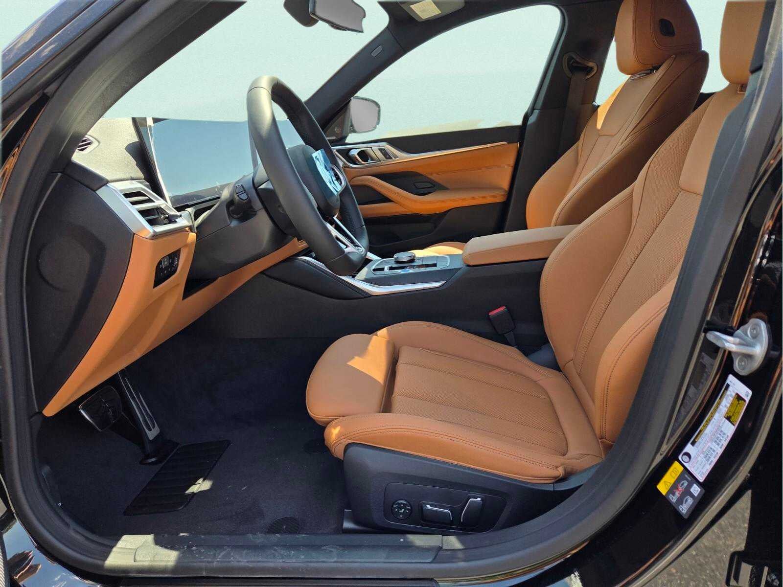 2026 BMW i4 xDrive40 xDrive40