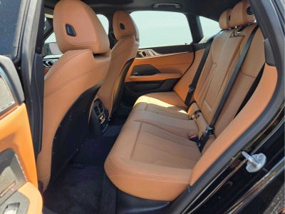 2026 BMW i4 xDrive40 xDrive40