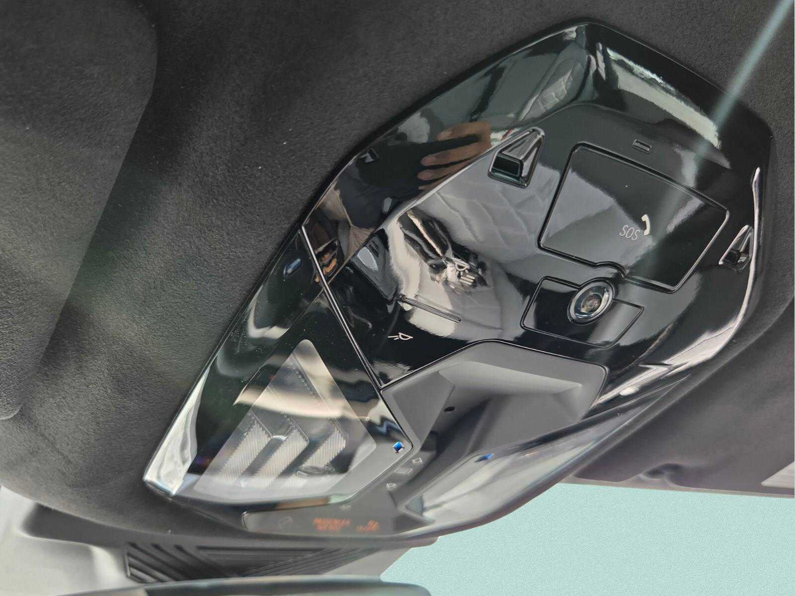 2026 BMW i5 M60