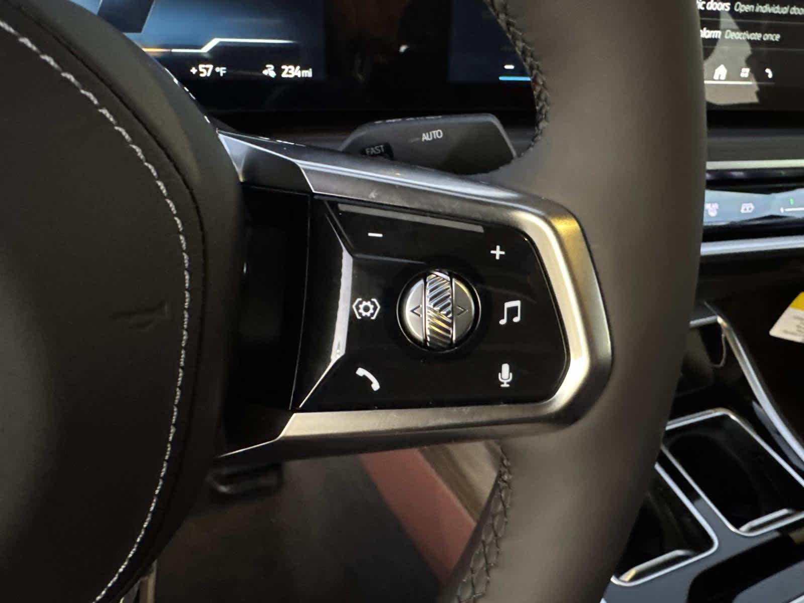 2026 BMW i7 xDrive60