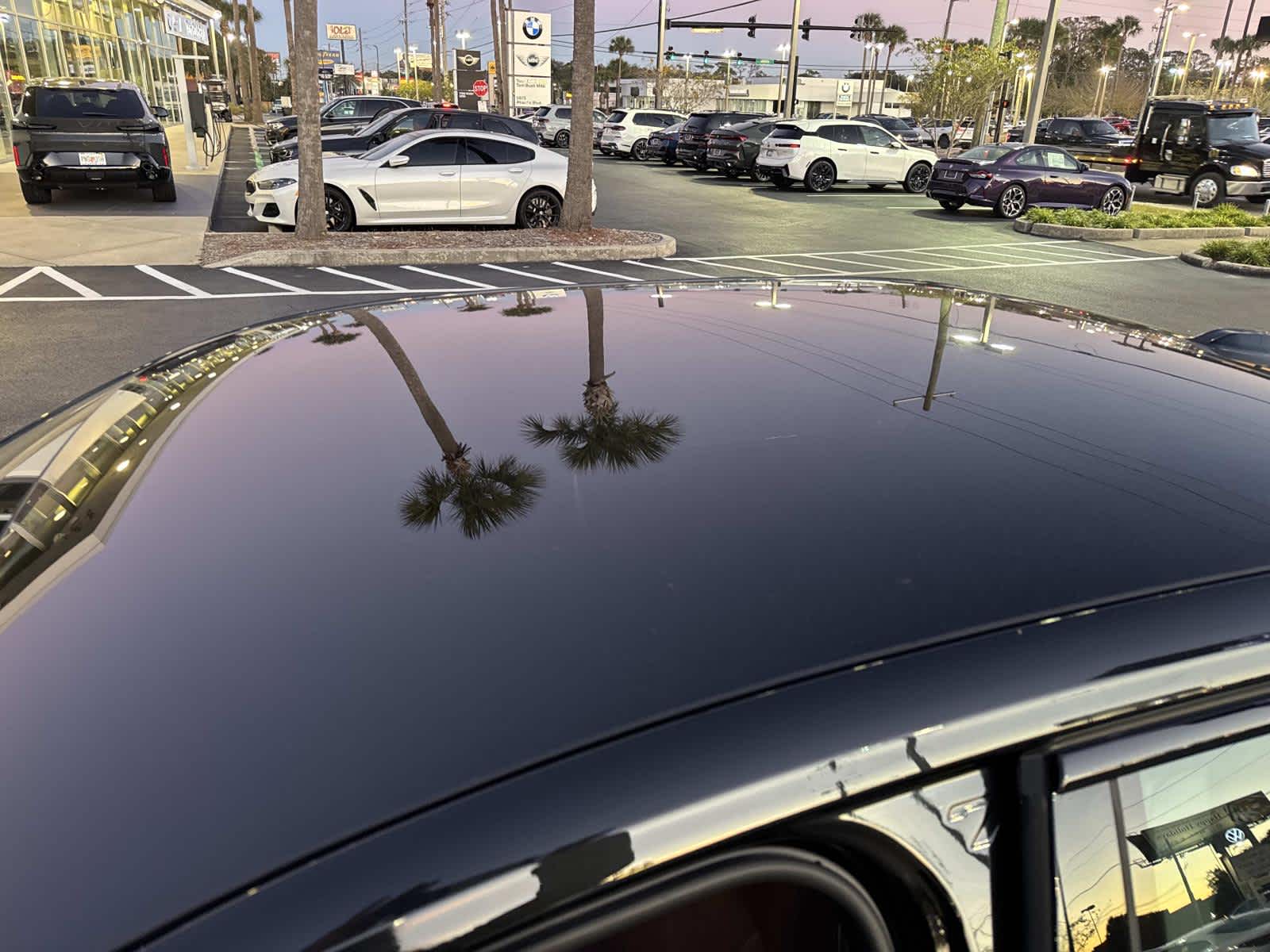 2026 BMW i7 xDrive60