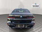 2026 BMW i7 xDrive60