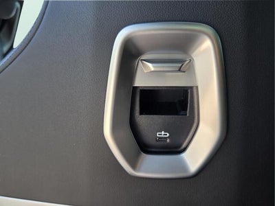 2023 BMW i7 xDrive60