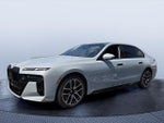 2023 BMW i7 xDrive60