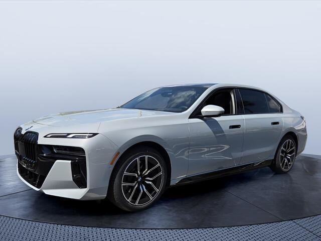 2023 BMW i7 xDrive60
