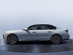 2023 BMW i7 xDrive60