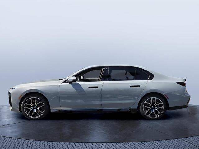 2023 BMW i7 xDrive60