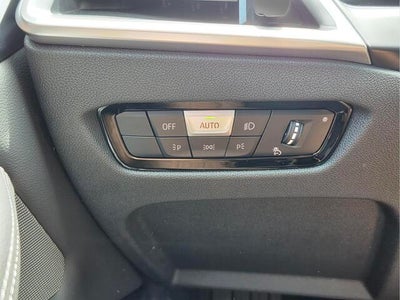 2026 BMW i4 eDrive40 eDrive40