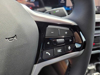 2026 BMW i4 eDrive40 eDrive40