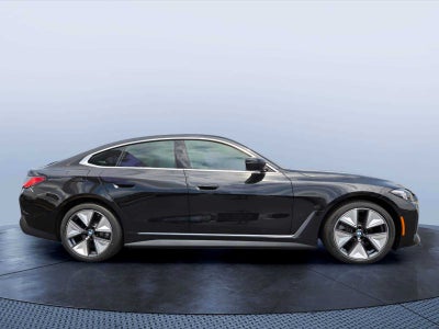2026 BMW i4 eDrive40 eDrive40