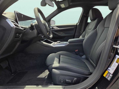 2026 BMW i4 eDrive40 eDrive40