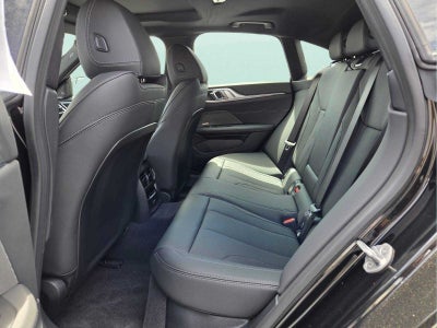 2026 BMW i4 eDrive40 eDrive40