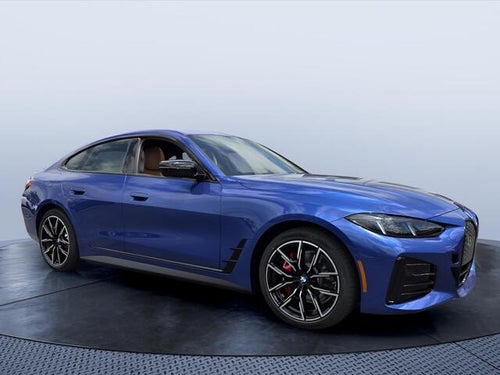 2026 BMW i4 eDrive40 eDrive40