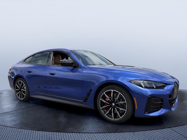 2026 BMW i4 eDrive40 eDrive40