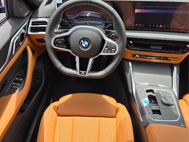 2026 BMW i4 eDrive40 eDrive40