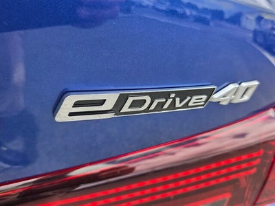 2026 BMW i4 eDrive40 eDrive40