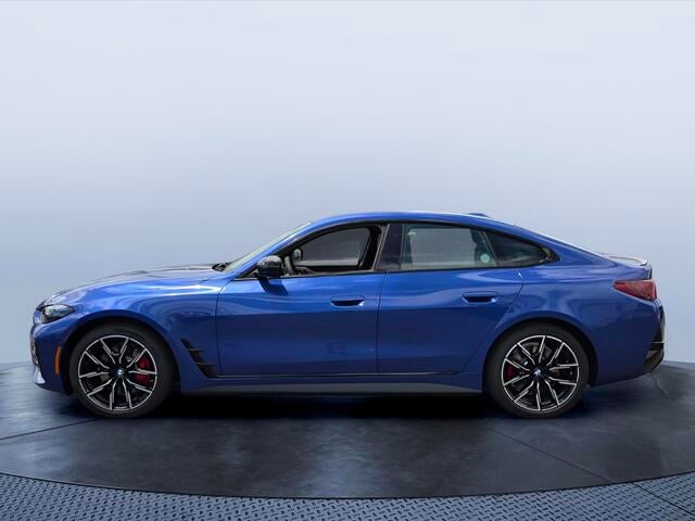 2026 BMW i4 eDrive40 eDrive40