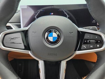2026 BMW i4 eDrive40 eDrive40