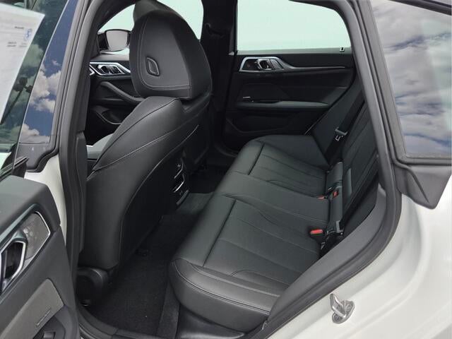2026 BMW i4 eDrive40 eDrive40