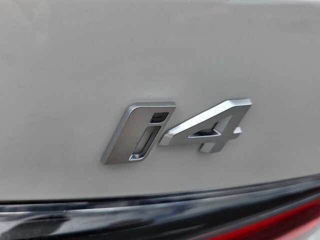 2026 BMW i4 eDrive40 eDrive40