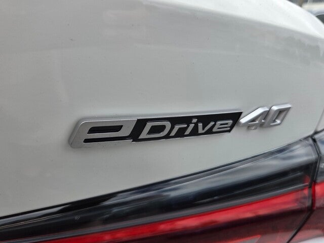 2026 BMW i4 eDrive40 eDrive40