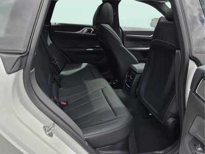 2026 BMW i4 eDrive40 eDrive40