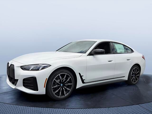 2026 BMW i4 eDrive40 eDrive40