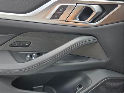 2026 BMW i4 eDrive40 eDrive40