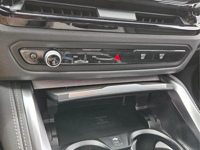 2026 BMW i4 eDrive40 eDrive40